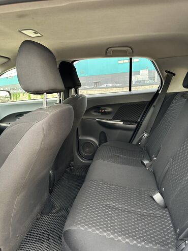 Scion: Scion xD: 2012 г., 1.8 л, Автомат, Бензин, Хэтчбэк — 10