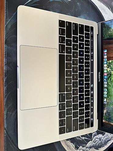 Apple MacBook: Apple MacBook Air 13" (Model A1989, EMC 3214) Cpu : i5 2.3 Ghz Gpu -da lalafo.az — 8 Apple MacBook: Apple MacBook Air 13" (Model A1989, EMC 3214) Cpu : i5 2.3 Ghz Gpu — 8