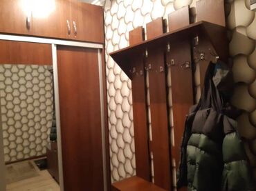продаю квартиру в джале: 2 комнаты, 56 м², Элитка, 3 этаж, Косметический ремонт