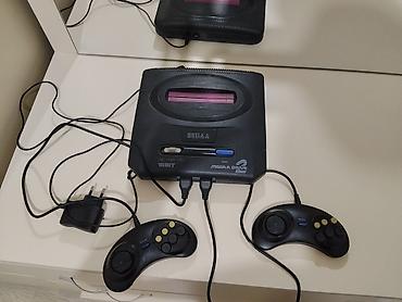 Sega satilir