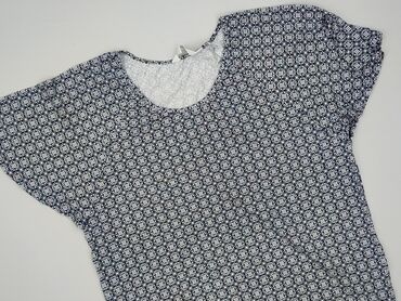 bluzki sylwestrowa plus size: Жіноча блуза, розмір M