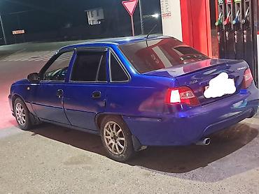 купить опель вектра б: Daewoo Nexia: 2010 г., Бензин, Седан — 1