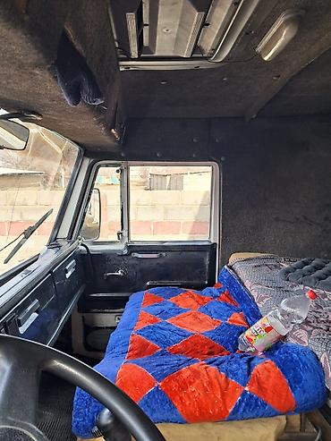 Грузовики: Грузовик, Б/у — 8