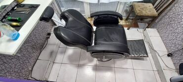 Salon, tibbi kreslolar: Saş kəsimi kreslosu — 3