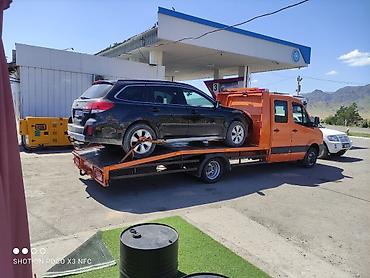 Volkswagen: Volkswagen Crafter: 2007 г., 2.5 л, Ручные, Дизель, Бус — 4