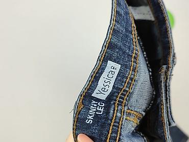 jeans ysl: Yessica, Jeansy damskie, rozmiar XS — 4