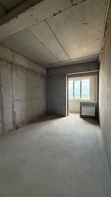 turan: 2 комнаты, 80 м², Аламедин-1 мкр Элитка, 7 этаж, ПСО (под самоотделку) — 3