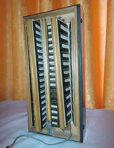 Akkordeonlar: Akustik Akkordeon, Yeni, Ünvandan götürmə — 15