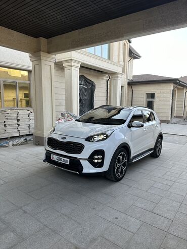 шевроле спарк 2017 цена: Kia Sportage: 2018 г., 2 л, Автомат, Дизель