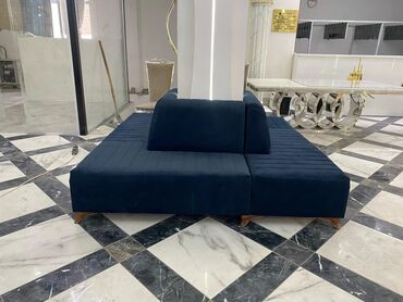 Раскладные диваны: Раскладной диван, Новый — 22