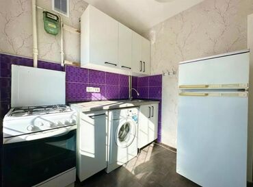 Продажа квартир: 1 комната, 32 м², 104 серия, 2 этаж, Косметический ремонт