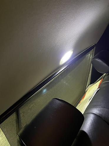 Mercedes-Benz: Mercedes-Benz E-Class: 1997 г., 3.2 л, Автомат, Бензин, Седан — 13