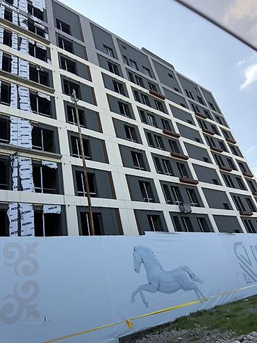 Продажа модульных домов: Современный двухэтажный дом в стиле минимализм с панорамным — 13