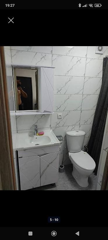 Долгосрочная аренда домов: 30 м², 2 комнаты, Теплый пол, Бронированные двери, Видеонаблюдение — 5