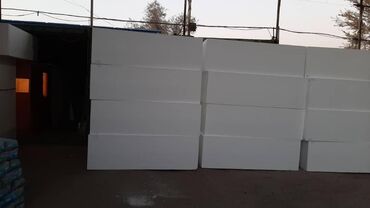 Фольгированные материалы: Пенопласт завод бишкек плотность-толщина-ширина, количество любая + at lalafo.kg — 12 Фольгированные материалы: Пенопласт завод бишкек плотность-толщина-ширина, количество любая + — 12