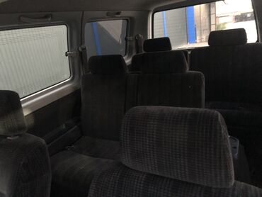 Honda: Honda Stepwgn: 2000 г., 2 л, Автомат, Газ, Минивэн — 10