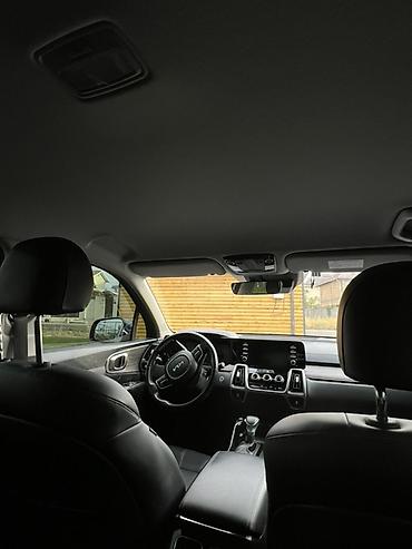 aida: Kia Sorento: 2021 г., 2.2 л, Робот, Дизель, Кроссовер — 7
