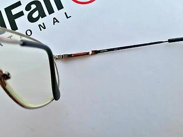Naočare: ZEISS W. Germany - AVIATOR okvir za naocare. Vintage. ORIGINAL! Zeiss — 11