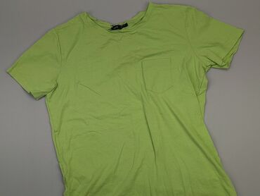 zielone bluzki sinsay: T-shirt, SinSay, M, stan - Dobry