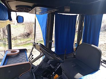 Тракторы МТЗ (Беларус): Трактор Беларус МТЗ-892 — 3