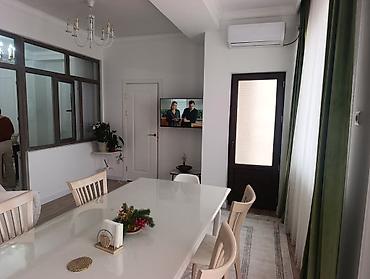 Продажа квартир: 3 комнаты, 112 м², Элитка, 9 этаж, Евроремонт — 11