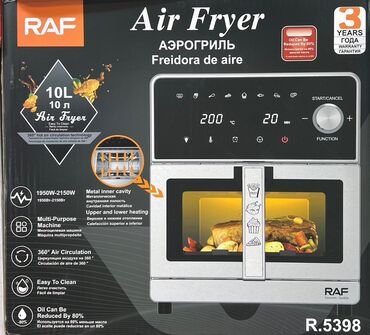 Fritozlar: Fritoz Raf, Yağsız l, Yeni, Pulsuz çatdırılma -da lalafo.az — 9 Fritozlar: Fritoz Raf, Yağsız l, Yeni, Pulsuz çatdırılma — 9