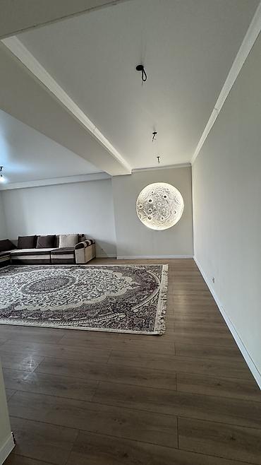 шопоков квартира: 2 комнаты, 102 м², Элитка, 2 этаж, Евроремонт — 6