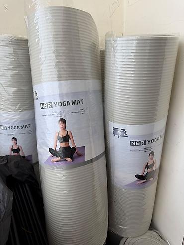 real madrid: Fitnes aksesuarları seti - Dəst: 2 ədəd Kettler dumbbell + masaj — 4