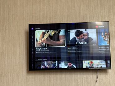 zimmer smart tv: İşlənmiş Televizor Zimmer Ünvandan götürmə