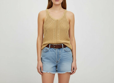 h m hello kitty spodnie: H&M, Women`s top, size S
