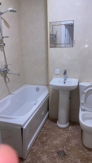 bakmil kiraye evler: Qaz,su,işıq daimidir.Kombi sistemi var.2 sanitar qovşağı,2 eyvanı — 7