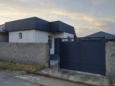 дом кызыл адыр: Дом, 40 м², 1 комната, Собственник, Евроремонт