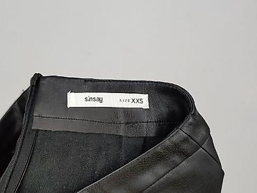 zara spodnice mini: Sinsay, Spódnica damska, rozmiar 2XS — 4