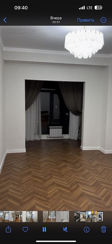 Продажа квартир: 2 комнаты, 76 м², Элитка, 10 этаж, Евроремонт — 4