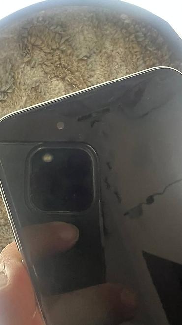 samsung a1: IPhone 6s, Б/у, 32 ГБ, Серебристый, 100 % — 5