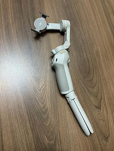 dij mavic: Стабилизатор для смартфона DJI OM (серия Osmo Mobile) - Компактный — 1