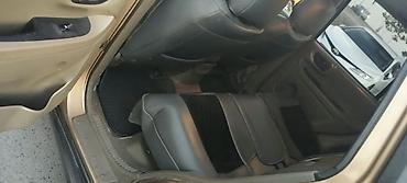 Продажа авто: Hyundai Santa Fe: 2003 г., 2.7 л, Автомат, Газ, Кроссовер — 6
