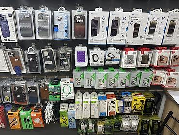 Другие комплектующие: Аксессуары для телефона и для Авто в наличии. Магазин парфюмерии — 9