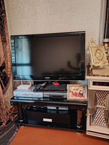 Televizorlar: İşlənmiş Televizor Samsung 48" Ünvandan götürmə