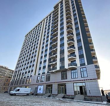 Продажа квартир: 2 комнаты, 77 м², Элитка, 6 этаж, Дизайнерский ремонт — 8