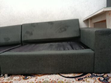 Модульные диваны: Модульный диван — 17