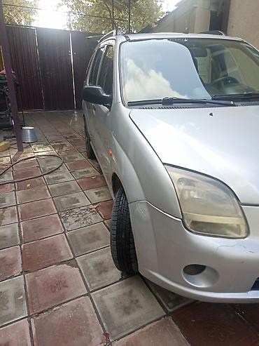 масло byd: Suzuki Ignis: 2003 г., 1.5 л, Механика, Бензин, Хэтчбэк — 2