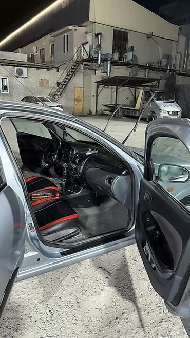 алтеза гита: Nissan Almera Classic: 2004 г., 1.8 л, Автомат, Газ, Седан — 7