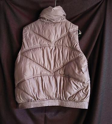 raduha vest: Безрукавка женская. размер 46-48 — 2