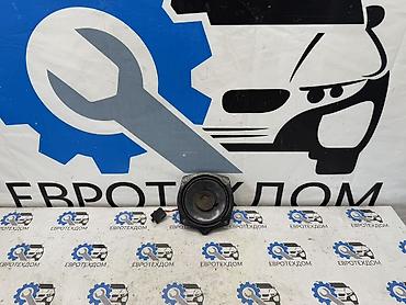 volv: Динамик двери перед. Volvo FH12 fh12.380 D12 380 2003 Контрактный из — 1