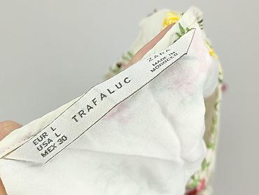 zara basic 77302: Zara, Bluzka damska, rozmiar L — 4