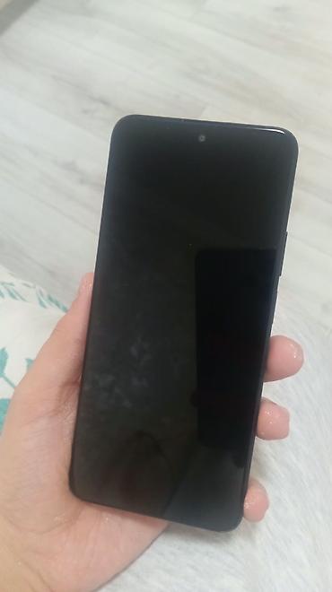 iphone 16 pro max ikinci el: Honor X7d, 128 GB, rəng - Qara — 2