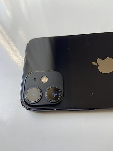 Apple iPhone: IPhone 12, Черный — 2