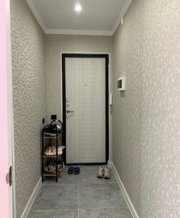 Долгосрочная аренда квартир: 3 комнаты, 58 м², 104 серия, 5 этаж, Косметический ремонт