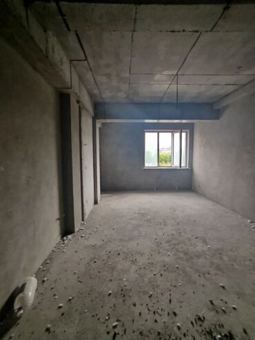 Продажа квартир: 3 комнаты, 132 м², Элитка, 6 этаж, ПСО (под самоотделку)